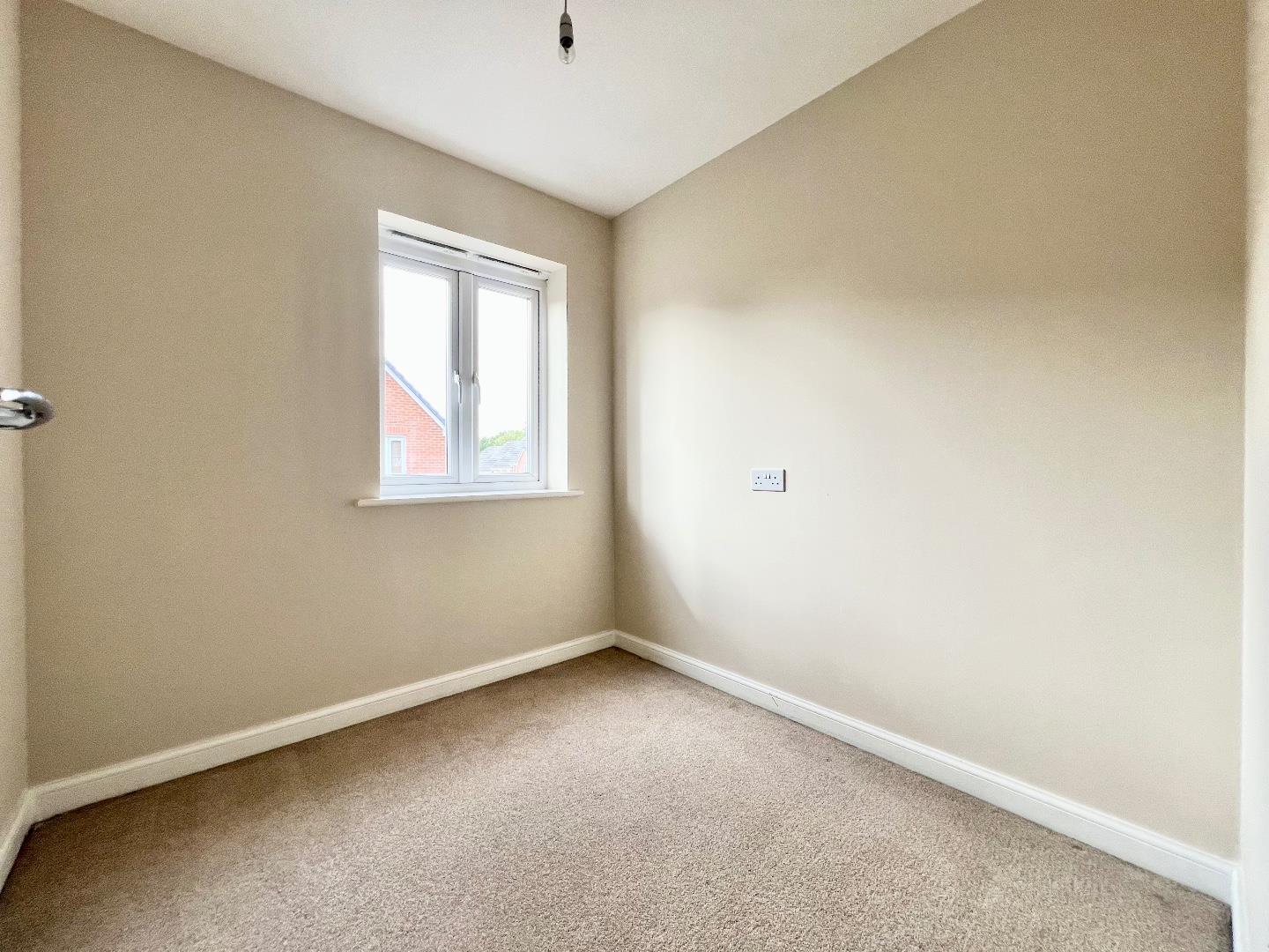 Ffordd Maendy, Sarn, Bridgend County Borough, CF32 9EZ